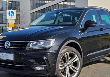 VW Tiguan 113.000 km 27.900 &euro; Köln (Ostheim) 51107