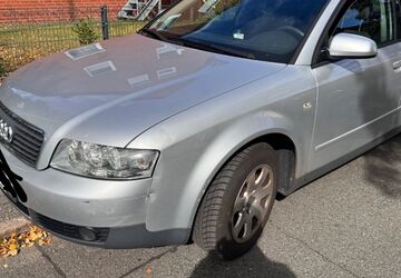 Audi A4 160.500 km 3.850 &euro; Köln 50968