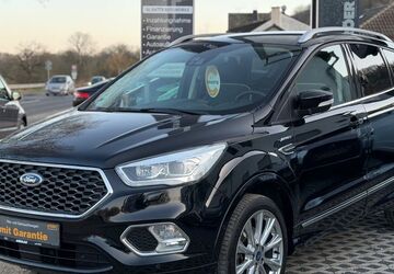 Ford Kuga 140.090 km 14.900 &euro; Bonn 53179