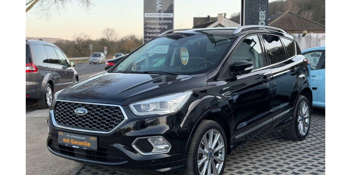 Ford Kuga 140.090 km 14.900 &euro; Bonn 53179