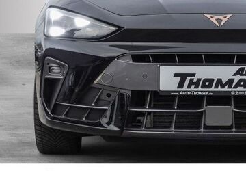 Cupra Leon 20.220 km 32.989 &euro; Bonn 53227