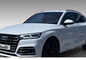 Audi Q5 85.680 km 30.490 &euro; Bonn 53227
