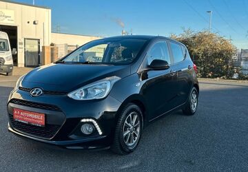 Hyundai i10 182.354 km 3.198 &euro; Wesseling 50389