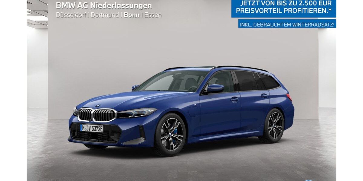 BMW 330 12.382 km 56.899 &euro; Bonn 53119