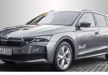 Skoda Octavia 4.500 km 41.980 &euro; Bonn 53227