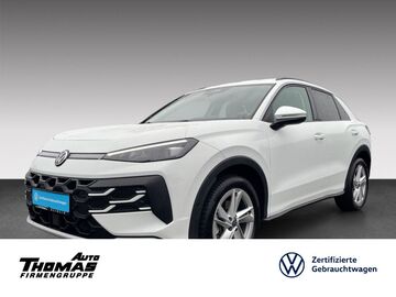 Gebrauchte VW T-Roc