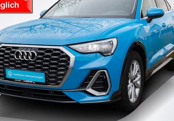Audi Q3 55.855 km 27.375 &euro; Troisdorf-Spich 53842