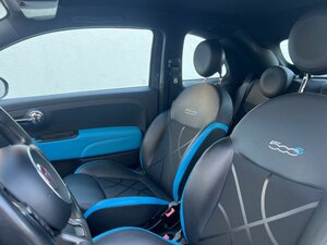 Fiat 500C Sport 179.900 km 7.690 &euro; Troisdorf 53844