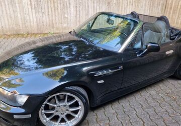 BMW Z3 74.000 km 28.999 &euro; Köln 50739