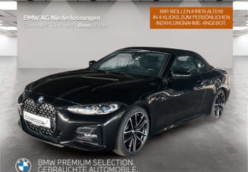 BMW 420 55.104 km 37.599 &euro; Bonn 53119