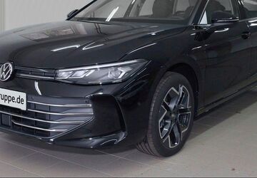 VW Passat 9.990 km 49.440 &euro; Meckenheim / Bonn 53340