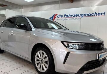 Opel Astra 41.000 km 19.488 &euro; Rheinbach 53359