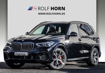BMW X5 60.973 km 54.540 &euro; Euskirchen 53879