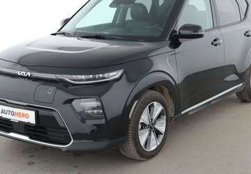 Kia Soul 22.579 km 23.520 &euro; Köln 50739