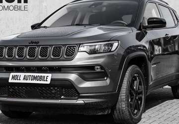 Jeep Compass 19.366 km 27.850 &euro; Köln 50825