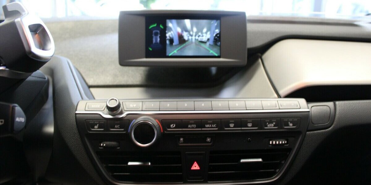 BMW i3 120 Ah 29.770 km 19.980 &euro; Euskirchen 53881