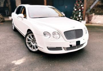 Bentley Continental Flying Spur 84.200 km 39.990 &euro; Eitorf 53783