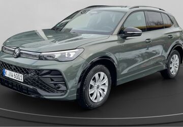 VW Tiguan 8.000 km 49.890 &euro; Köln-Mülheim 51063