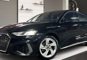 Audi A3 33.950 km 25.488 &euro; Köln 51067