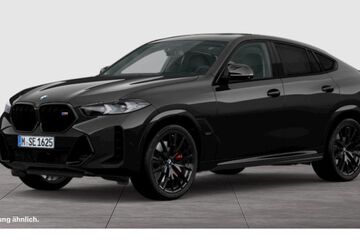 BMW X6 M60 21.641 km 96.495 &euro; Köln-West 50858