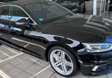 Audi A5 181.000 km 19.500 &euro; Bonn 53119