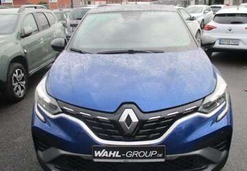 Renault Captur 42.780 km 22.850 &euro; Brühl 50321
