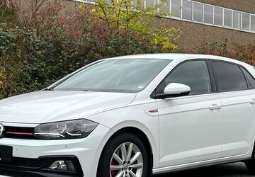 VW Polo 81.991 km 17.995 &euro; Weilerswist 53919