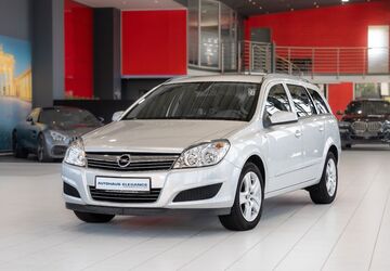 Opel Astra 175.451 km 2.980 &euro; Köln 51147