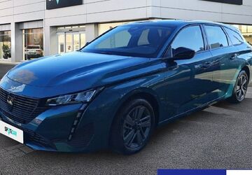 Peugeot 308 17.850 km 18.990 &euro; Sankt Augustin 53757