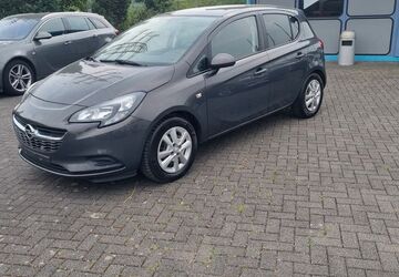Opel Corsa 130.000 km 6.500 &euro; Wesseling 50389