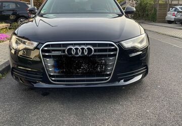 Audi A6 311.000 km 6.800 &euro; Bonn 53175