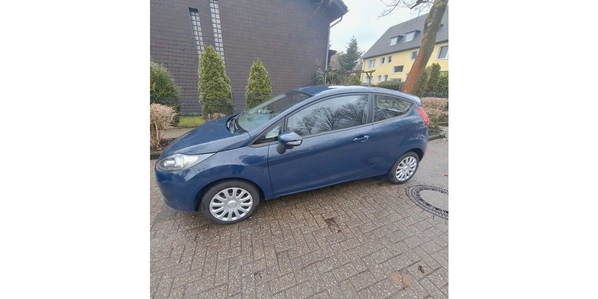 Ford Fiesta 150.000 km 3.000 &euro; Frechen Königsdorf 50226