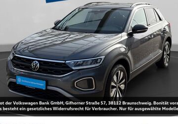 VW T-Roc 15.964 km 22.660 &euro; Euskirchen 53879