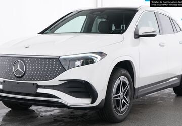 Mercedes-Benz EQA 18.734 km 47.880 &euro; Euskirchen 53879