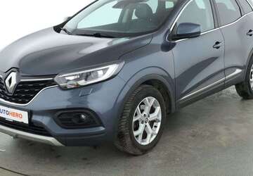 Renault Kadjar 72.050 km 15.140 &euro; Köln 50739