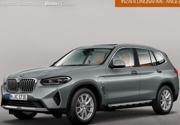 BMW X3 80.002 km 35.990 &euro; Bonn 53119