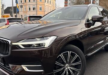 Volvo XC60 102.100 km 33.777 &euro; Siegburg 53721