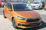 Skoda Fabia TSi DSG Alu LED Klima KameraSOFORT 10 km 23.395 &euro; Bonn 53225