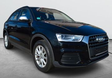 Audi Q3 400.000 km 9.999 &euro; Bergisch Gladbach 51469