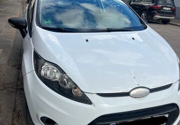 Ford Fiesta 284.708 km 1.350 &euro; Köln 50933