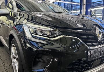 Renault Captur 77.000 km 15.500 &euro; Brühl (Nähe Köln) 50321