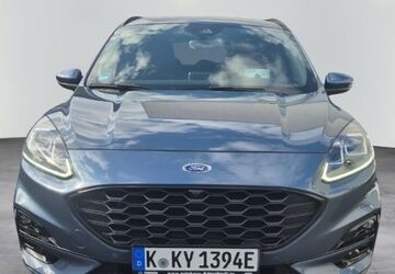 Ford Kuga 22.851 km 27.990 &euro; Köln 50825