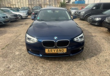 BMW 116 135.900 km 7.999 &euro; Bonn 53123