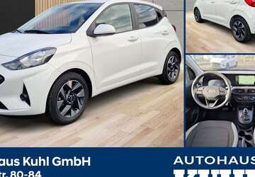 Hyundai i10 1.990 km 19.490 &euro; Overath 51491