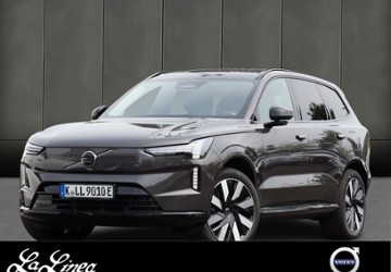 Volvo EX90 5.000 km 87.990 &euro; Köln 50968