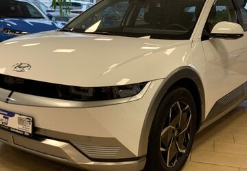 Hyundai IONIQ 5 32.745 km 21.450 &euro; Hennef 53773