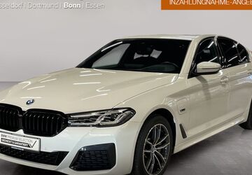 BMW 530 66.651 km 37.990 &euro; Bonn 53119
