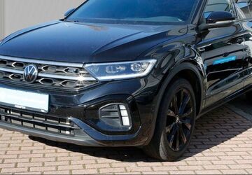 VW T-Roc 40.977 km 25.550 &euro; Meckenheim / Bonn 53340