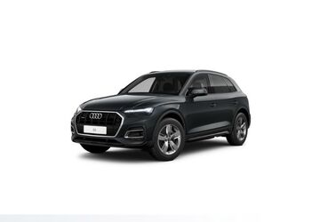 Audi Q5 9.347 km 49.490 &euro; Bonn 53119