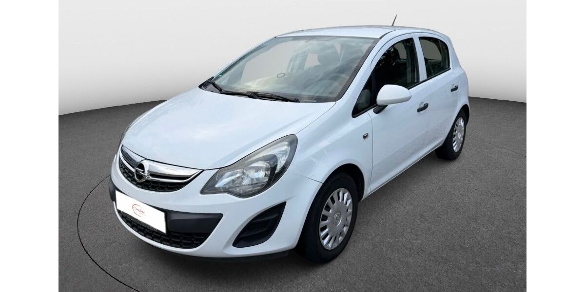 Opel Corsa 163.200 km 3.750 &euro; Hürth 50354